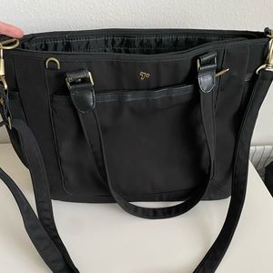 Work or Travel Bag with MANY features!!